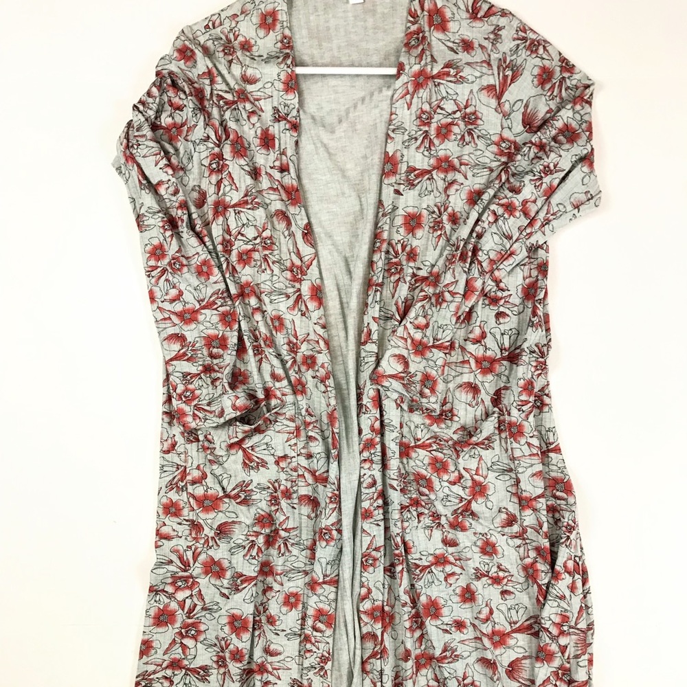 LuLaRoe Sarah Cardigan